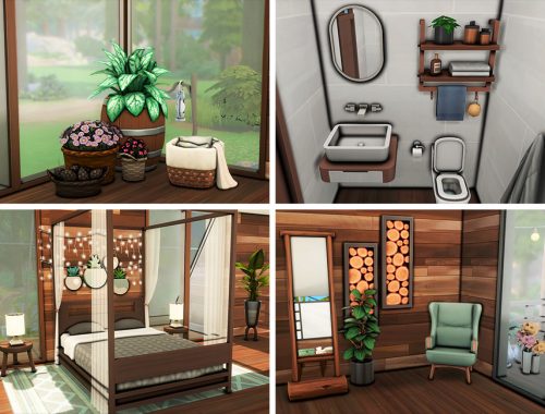 Crafty A-Frame