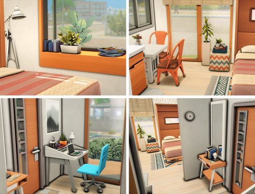 Cromwell Tiny House