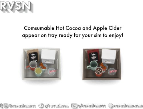 Cup of Cozy Drink Kit