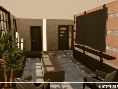 Curious Residency