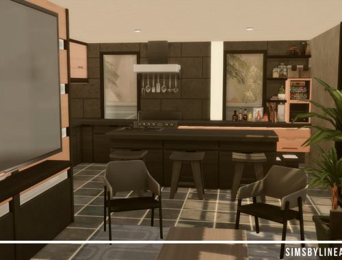 Curious Residency