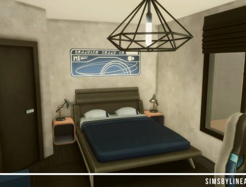 Curious Residency