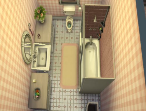 Cute Cottage
