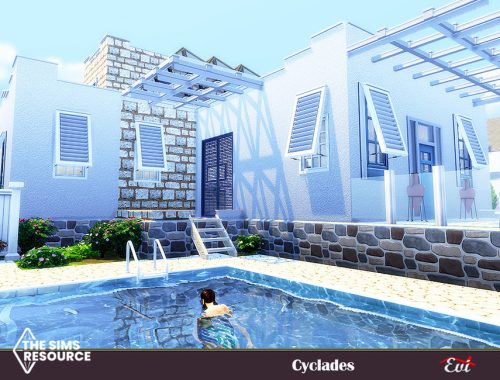 Cyclades_TSR CC only