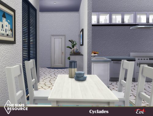 Cyclades_TSR CC only