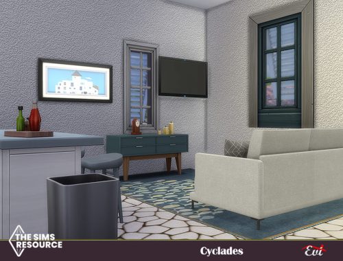 Cyclades_TSR CC only