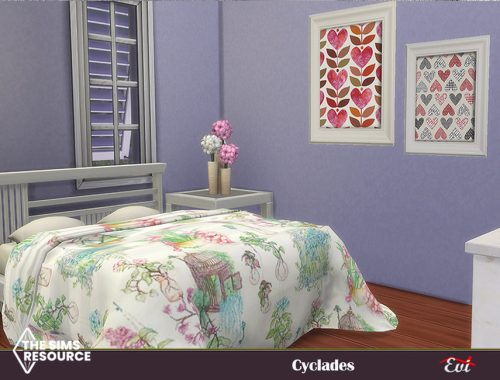 Cyclades_TSR CC only