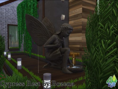 Cypress Rest
