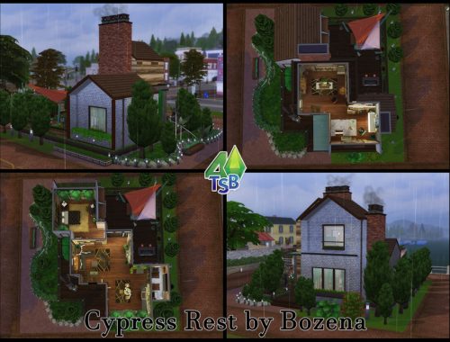 Cypress Rest