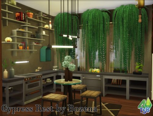 Cypress Rest