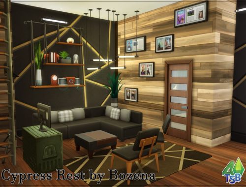 Cypress Rest