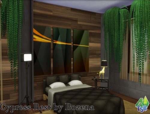 Cypress Rest