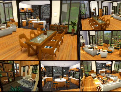 Cypress Tree Cottage