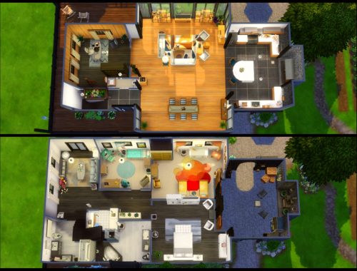Cypress Tree Cottage