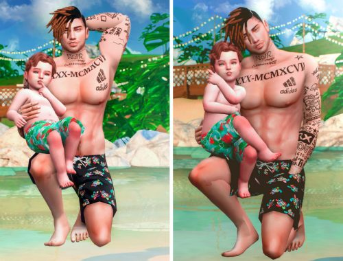 Daddy Time II