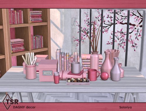 Dagny Decor