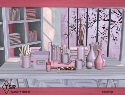 Dagny Decor