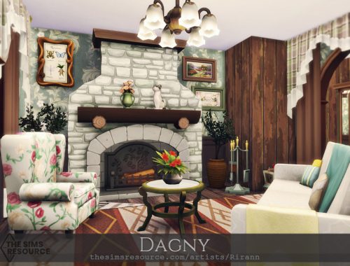 Dagny - No CC