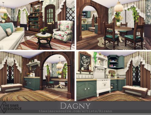 Dagny - No CC