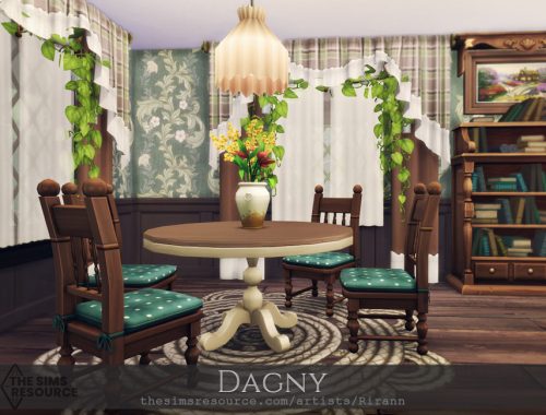 Dagny - No CC