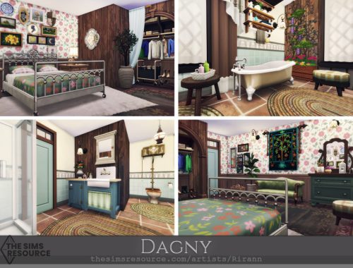 Dagny - No CC