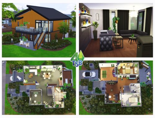 Daisy Hut || NO CC ||