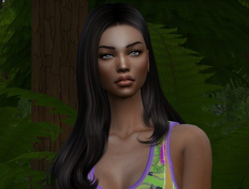 Daisy Nelson