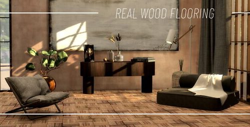 Dakota wood flooring
