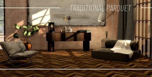 Dakota wood flooring