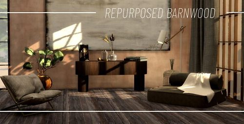 Dakota wood flooring