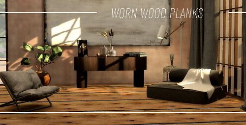 Dakota wood flooring