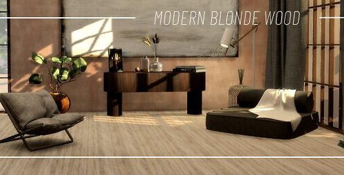 Dakota wood flooring