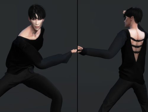 Dance With Me