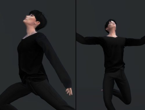 Dance With Me