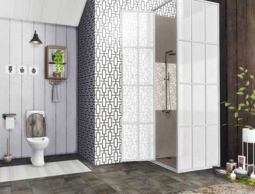 Dani - Bathroom