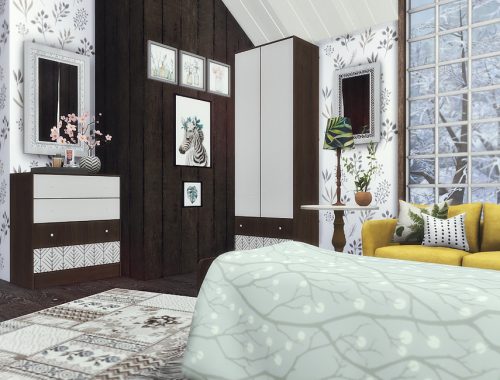 Dani - Kids Room