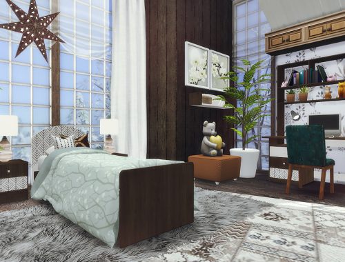 Dani - Kids Room