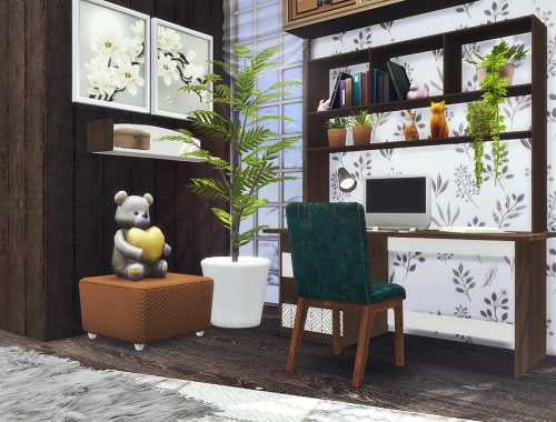 Dani - Kids Room