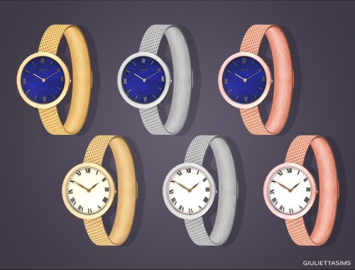 Dani Watch