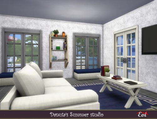 Danuta summer studio