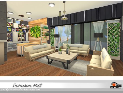 Darason Hill NoCC