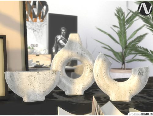 Davenport Dining Room Accessories