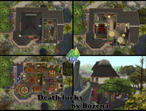 Death Lurks