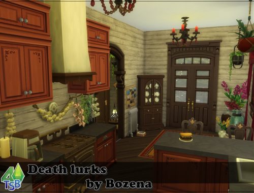 Death Lurks