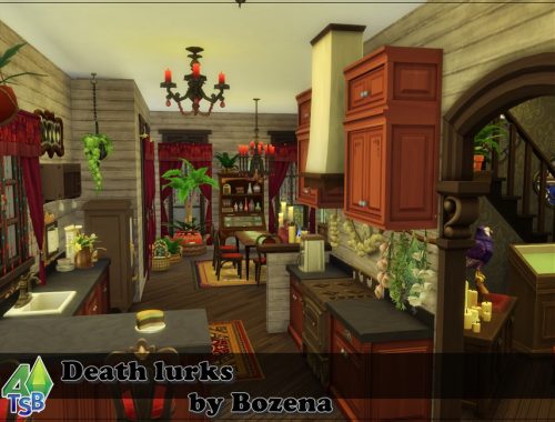 Death Lurks