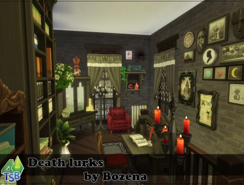 Death Lurks