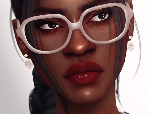 DECEPTIA Glasses