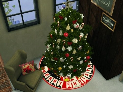 Deck The Halls Collection Pt 2 at Sunkissedlilacs