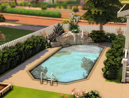 Deham Domicile (NO CC)