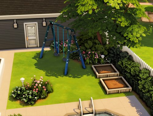 Deham Domicile (NO CC)